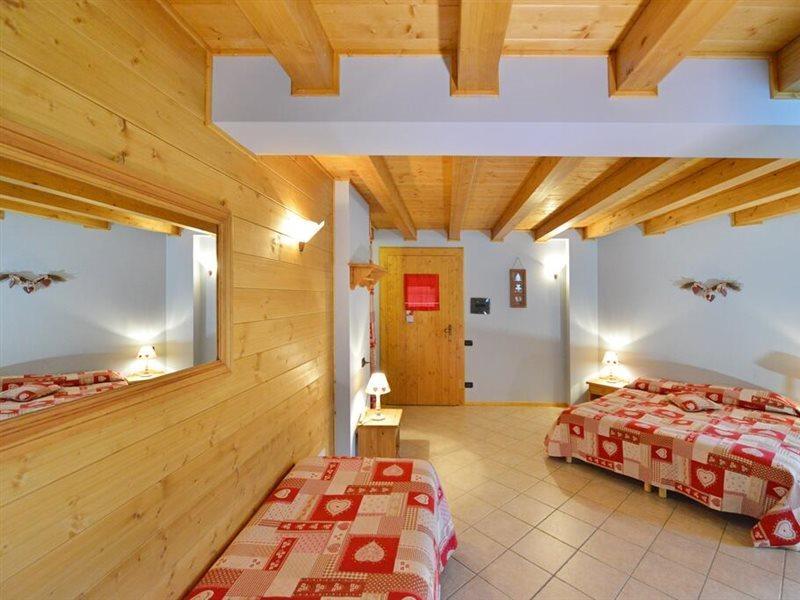Hotel L'Espoir Antagnod Εξωτερικό φωτογραφία