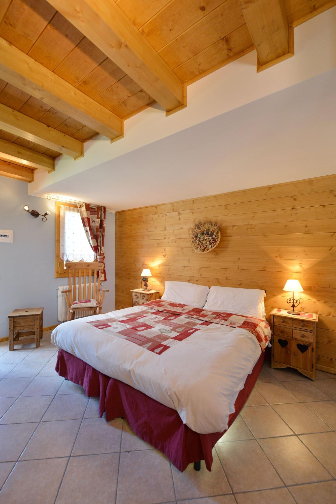 Hotel L'Espoir Antagnod Εξωτερικό φωτογραφία
