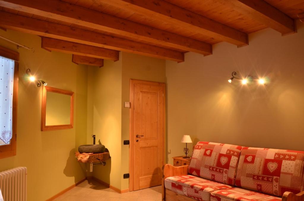 Hotel L'Espoir Antagnod Δωμάτιο φωτογραφία