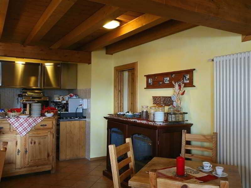 Hotel L'Espoir Antagnod Εξωτερικό φωτογραφία